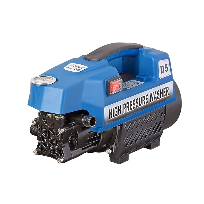 High Pressure Car Washer Pump 
