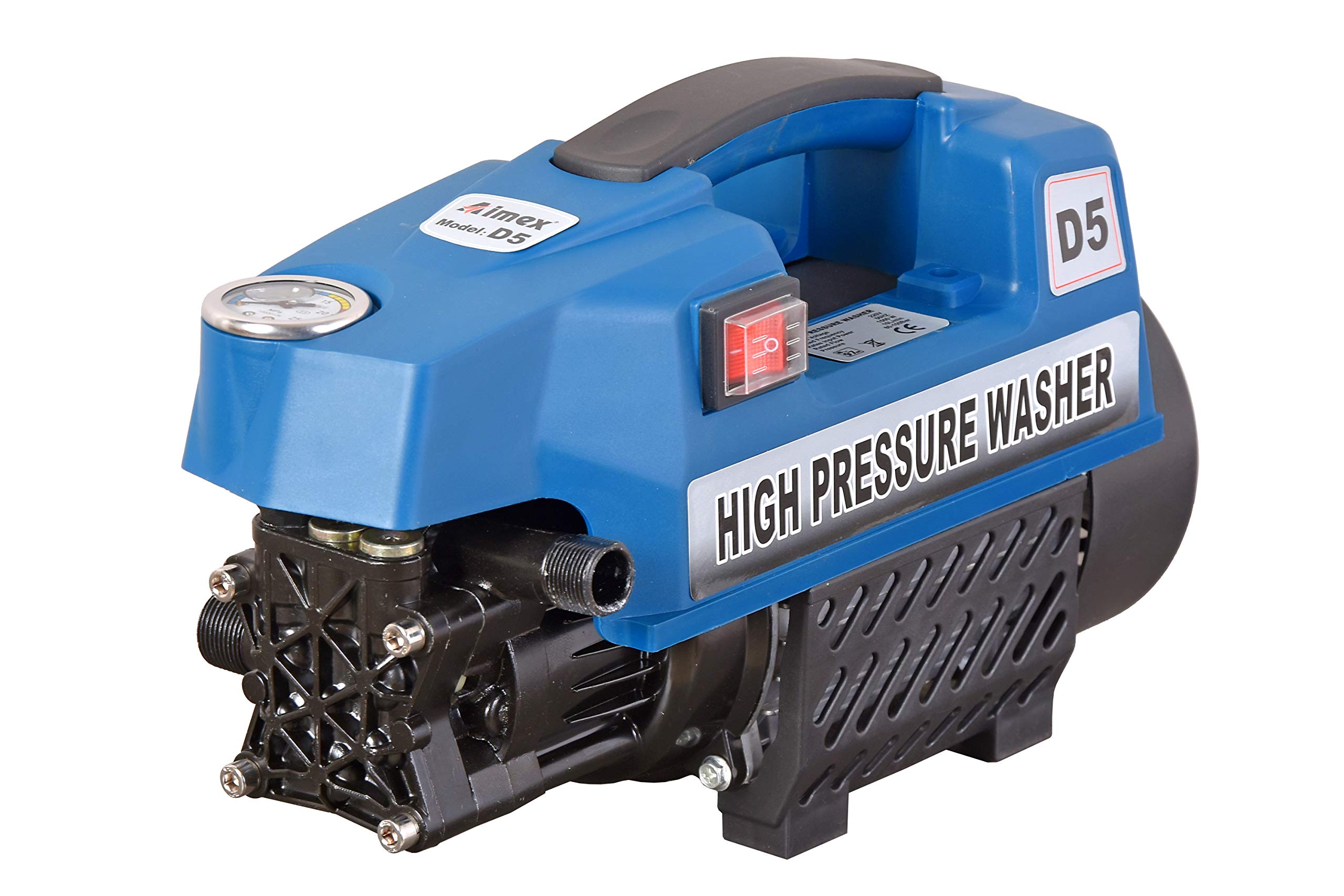 High Pressure Car Washer Pump 