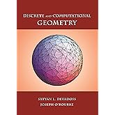 Discrete and Computational Geometry