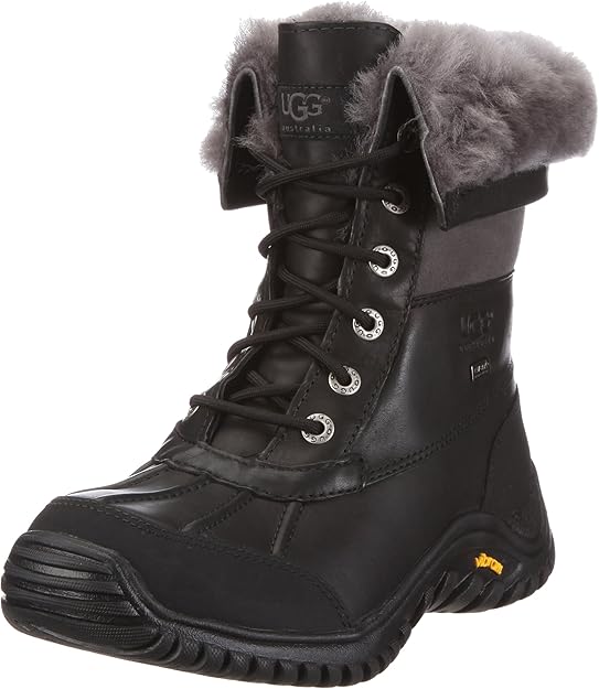 ugg duck boots women's shoes