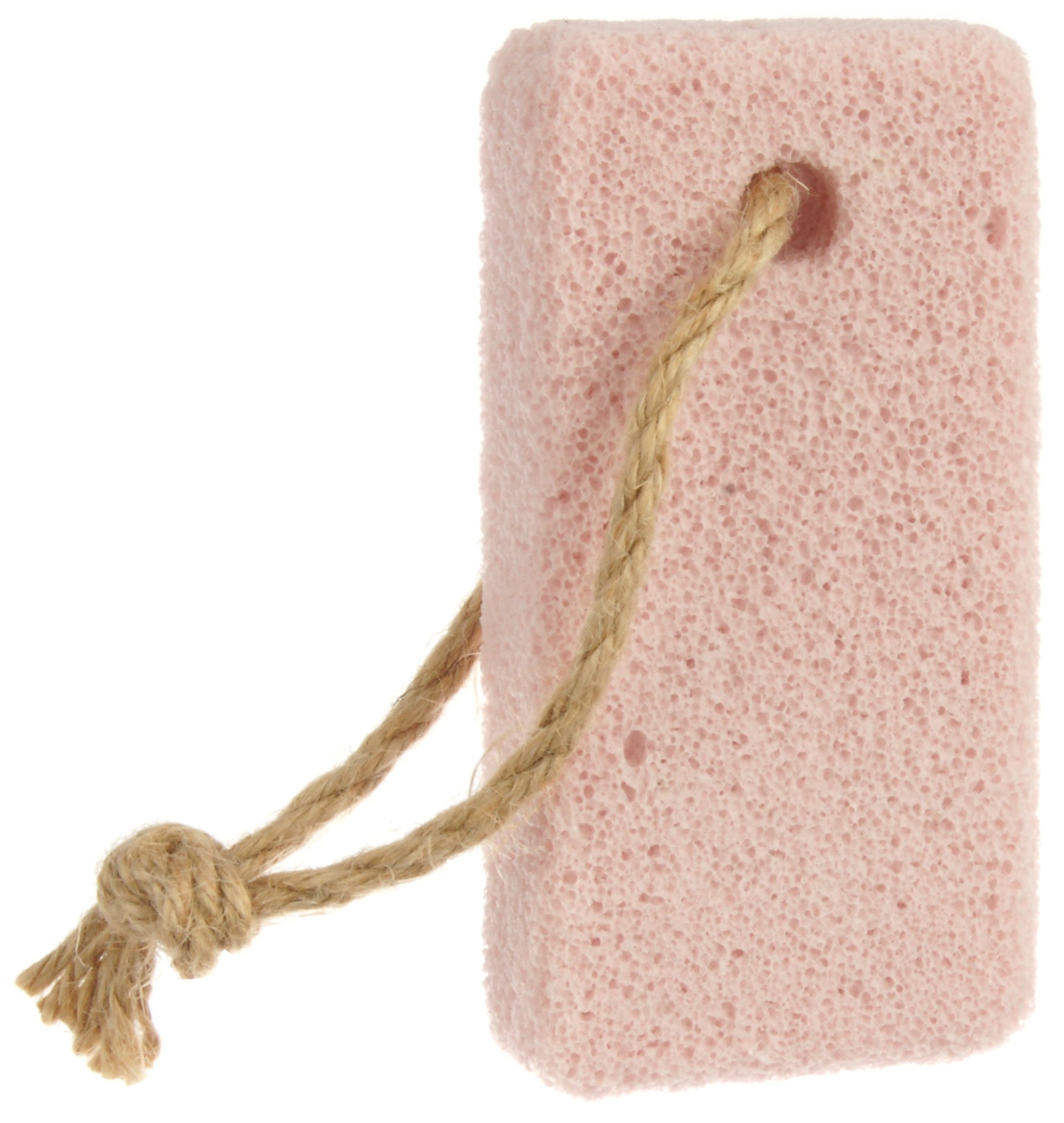 Rough Pumice Stone the Callus Remover (Dark Sea Green) Beauty