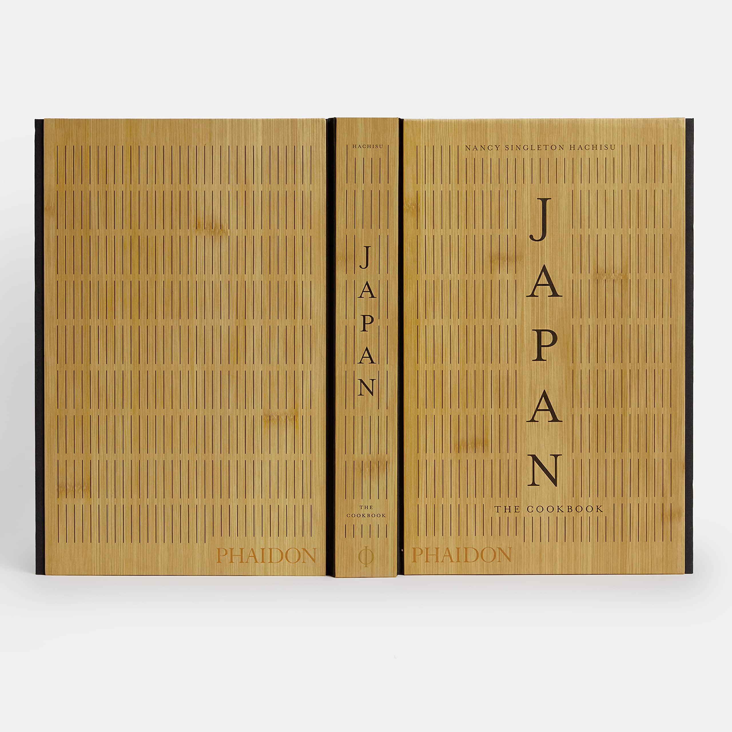 Japan: The Cookbook Japan: The Cookbook Hardcover