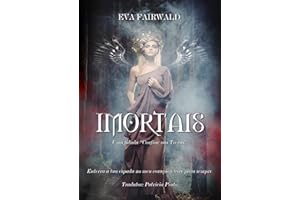 Imortais (Portuguese Edition)