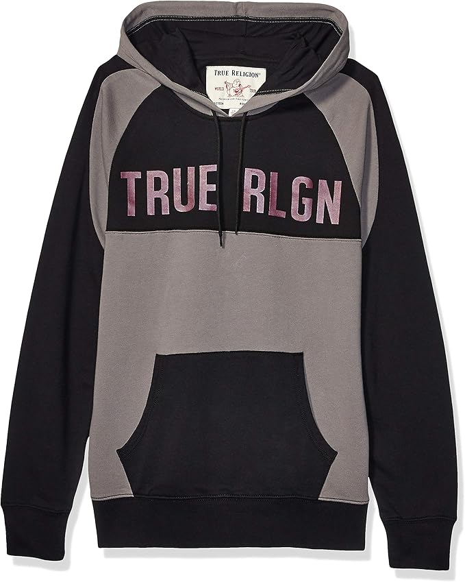 true rlgn hoodie