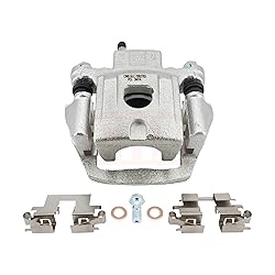 CMX Rear Left (Driver Side) Disc Brake Caliper