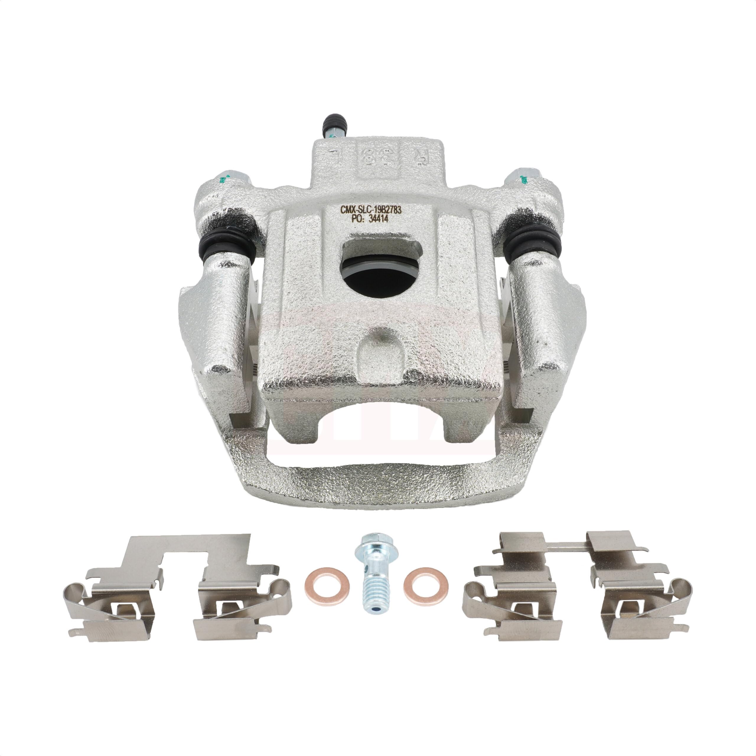 CMX Rear Left (Driver Side) Disc Brake Caliper
