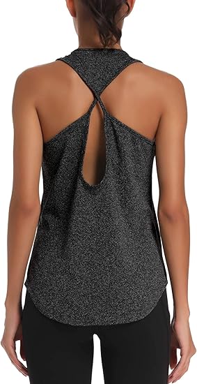 amazon gym tops