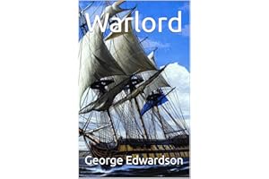 Warlord (The Wharton Series Book 6)