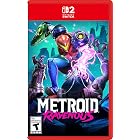 Metroid&trade; Ravenous