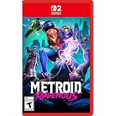 Metroid&trade; Ravenous