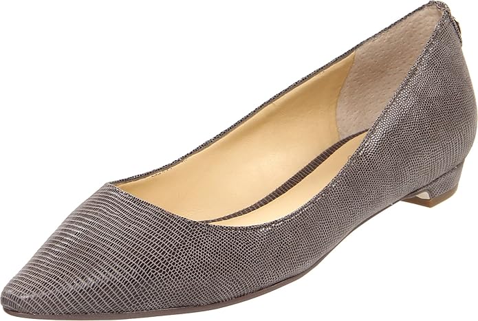 Ivanka Trump Women�s ANNULIO, Smoke Teju