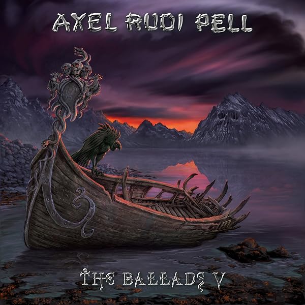 PELL,AXEL RUDI - Diamonds Unlocked - Amazon.com Music