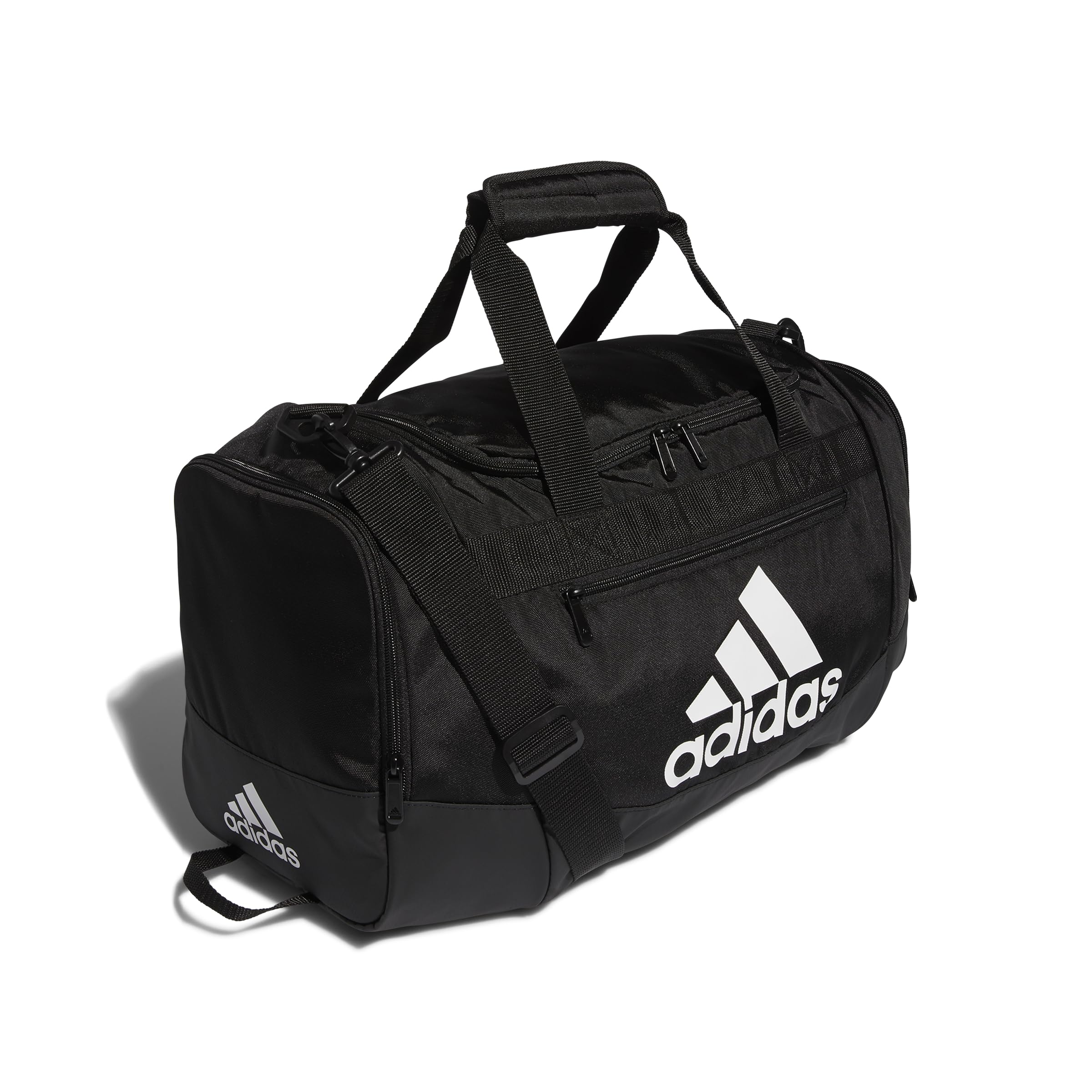 adidas Defender 4 Medium Duffel Bag