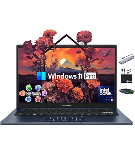 Amazon.com: ASUS 2026 Vivobook 14