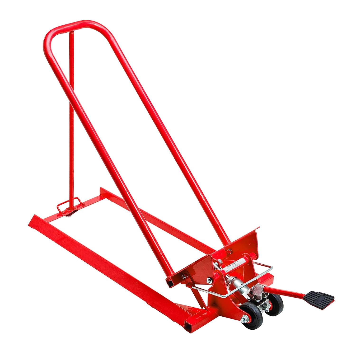 Oregon 42086 Clip Lift, Hydraulic Maintenance Jack for Rideon