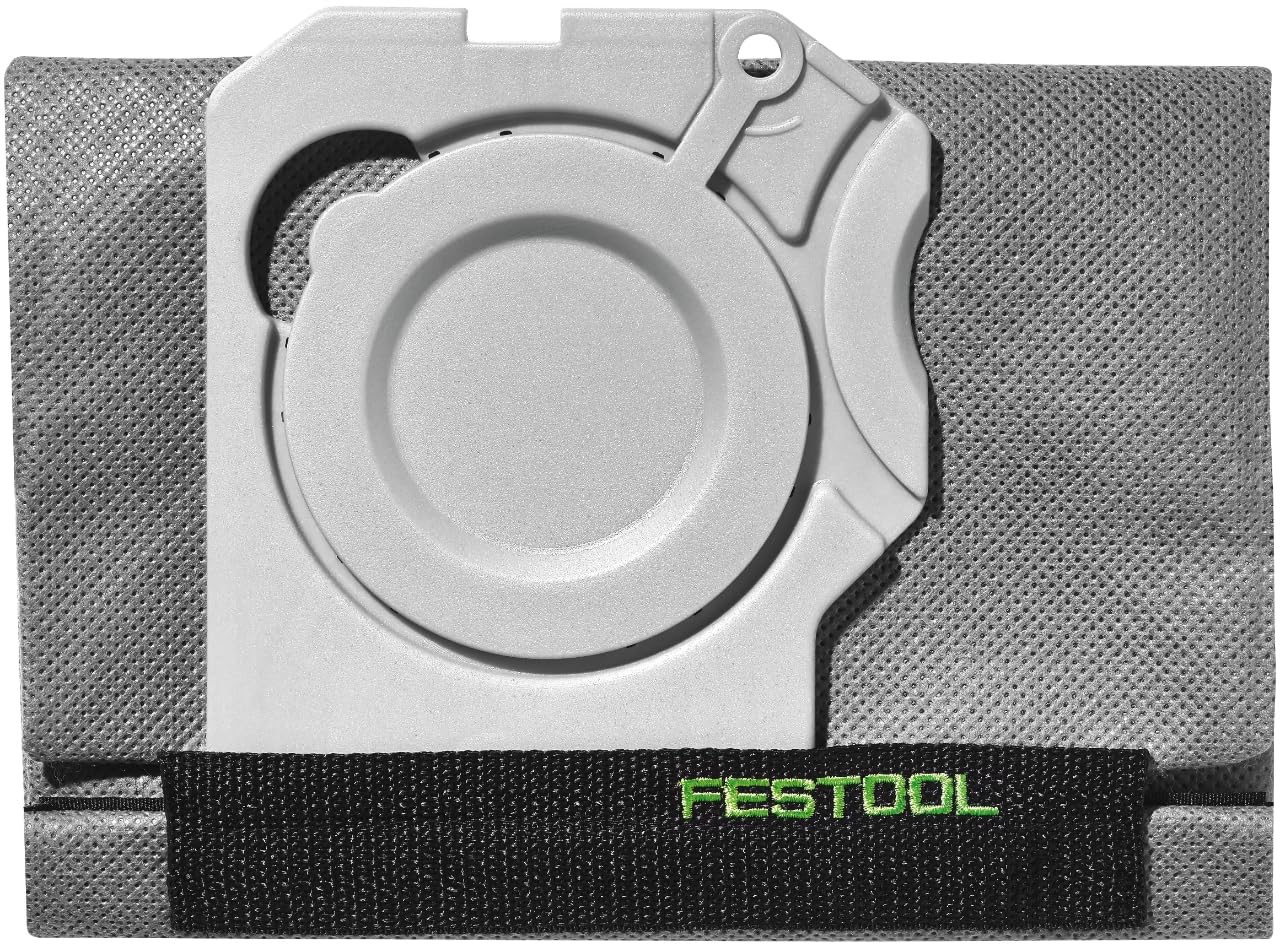 Festool 500642 Long Life-FIS-CT SYS Long Life Filter Bag - Multi-Colour