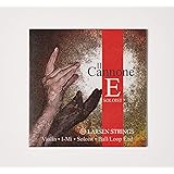 LARSEN Violin Strings (LV-IC-Set-Solo-B)