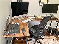 Review Image by Alex Howbert