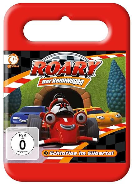 Roary Der Rennwagen Ganze Folgen Auf Deutsch Roary, der Rennwagen - Staffel 1, Vol. 5: Amazon.de: Dave Jenkins, Dave