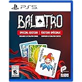Balatro Special Edition - PlayStation 5