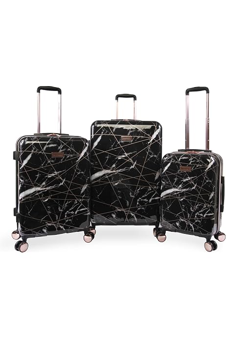 Hardside Spinner Luggage Set 