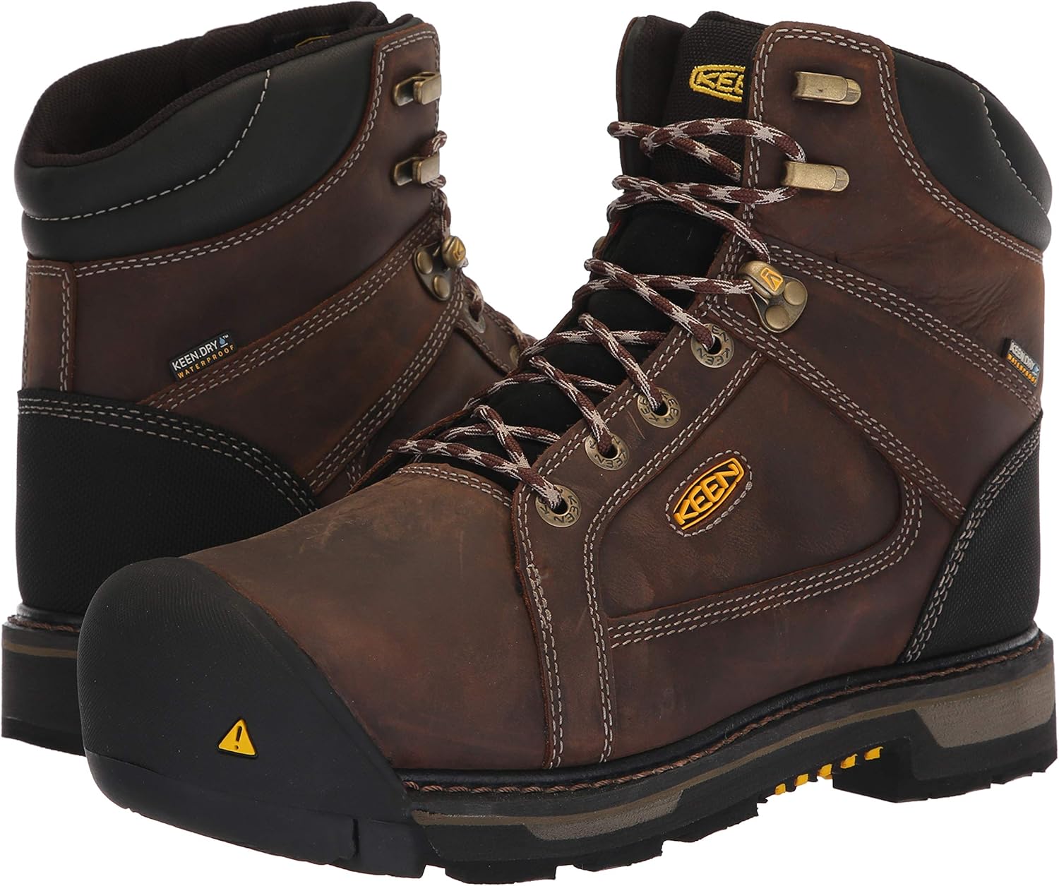 keen work boots amazon