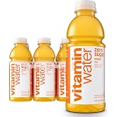vitaminwater Zero Rise Water, 16.9 Fl Oz (pack of 6)