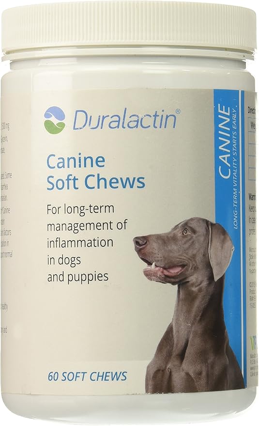 duralactin soft chews