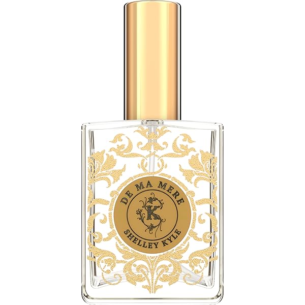 Amazon.com : Keiko Mecheri 'Les Nuits D'izu' Eau De Parfum 2.5oz