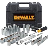 Amazon.com: DEWALT Mechanics Tools Kit 
