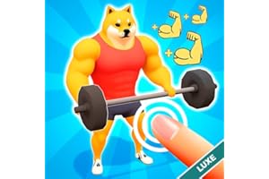 Monster Uplift - Powerful Legend - Luxe