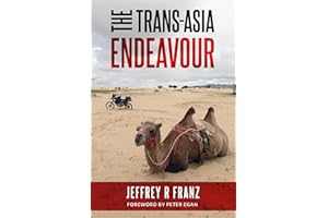 The Trans-Asia Endeavour
