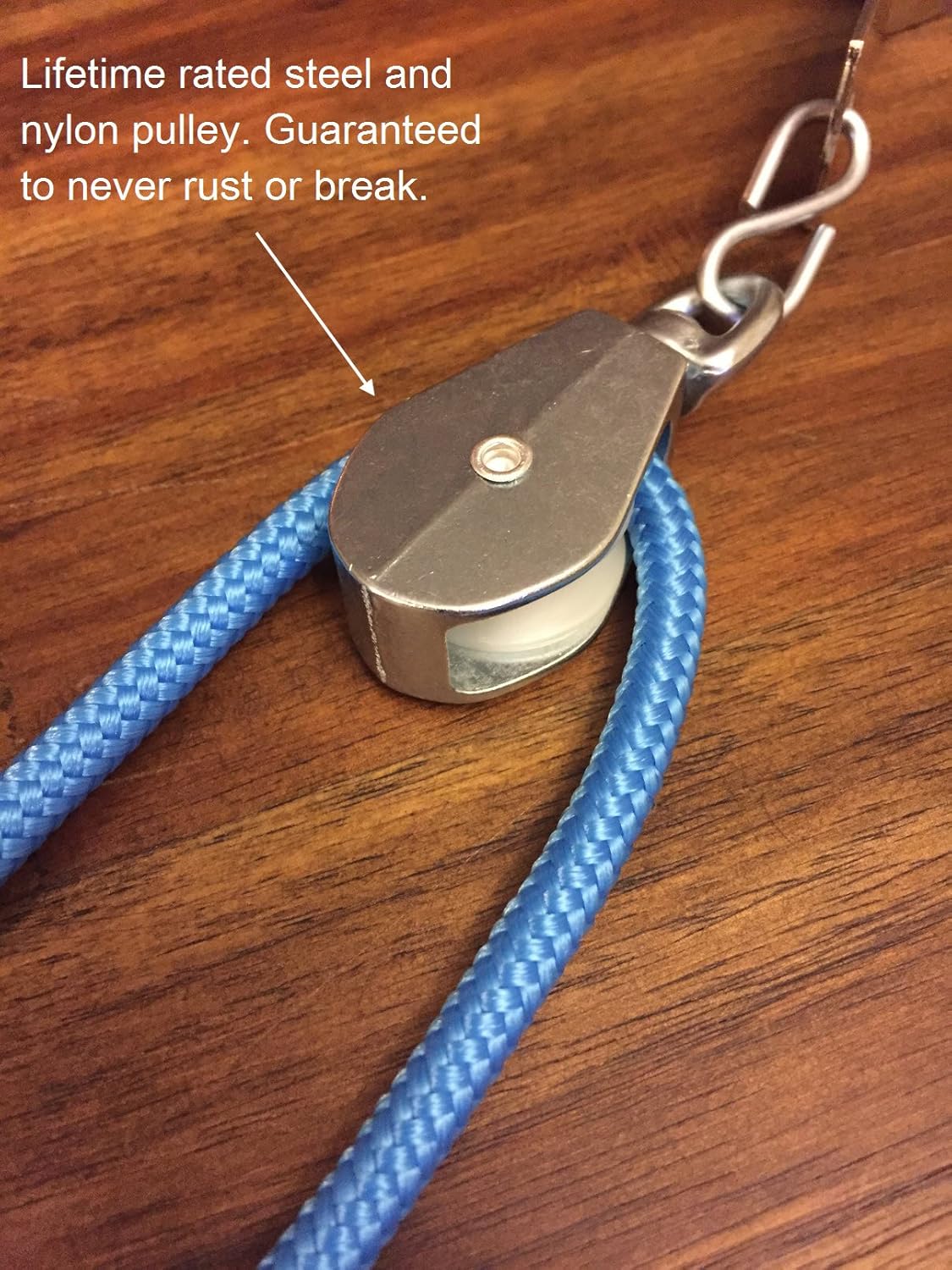 Shoulder Pulley System, Over The Door Metal Bracket, Therapists Choice for Physical Therapy: Health & Personal Care