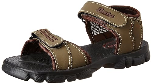 Boy's Jr. Rafter Sandals Floaters