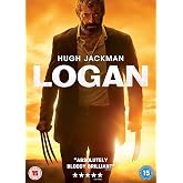 Logan [DVD] [2017]