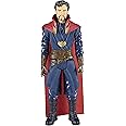 Marvel Infinity War Titan Hero Series Doctor Strange with Titan Hero Power FX Port