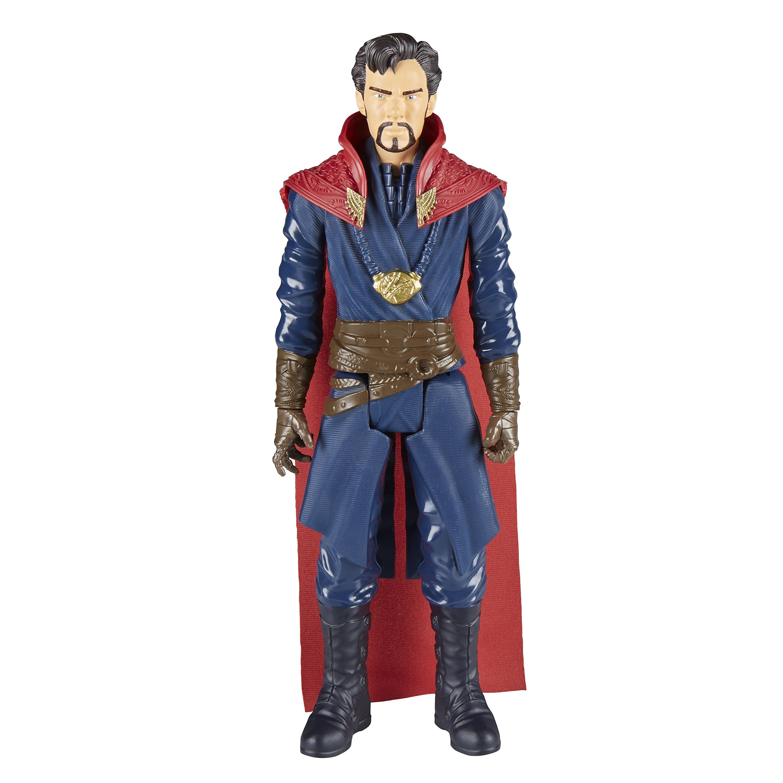 Buy Marvel Infinity War Titan Hero Series Doctor Strange with Titan