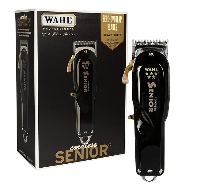 walmart wahl cordless clippers