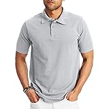 Hanes Men's Short Sleeve X-Temp W/ FreshIQ