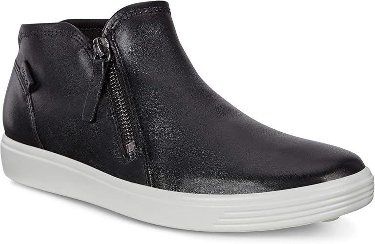 ecco bootie sneakers