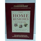 Home Remedies Handbook