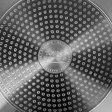 Tower Cerastone Forged Aluminium Frying Pan 32 cm Graphite Non-Stick view 5