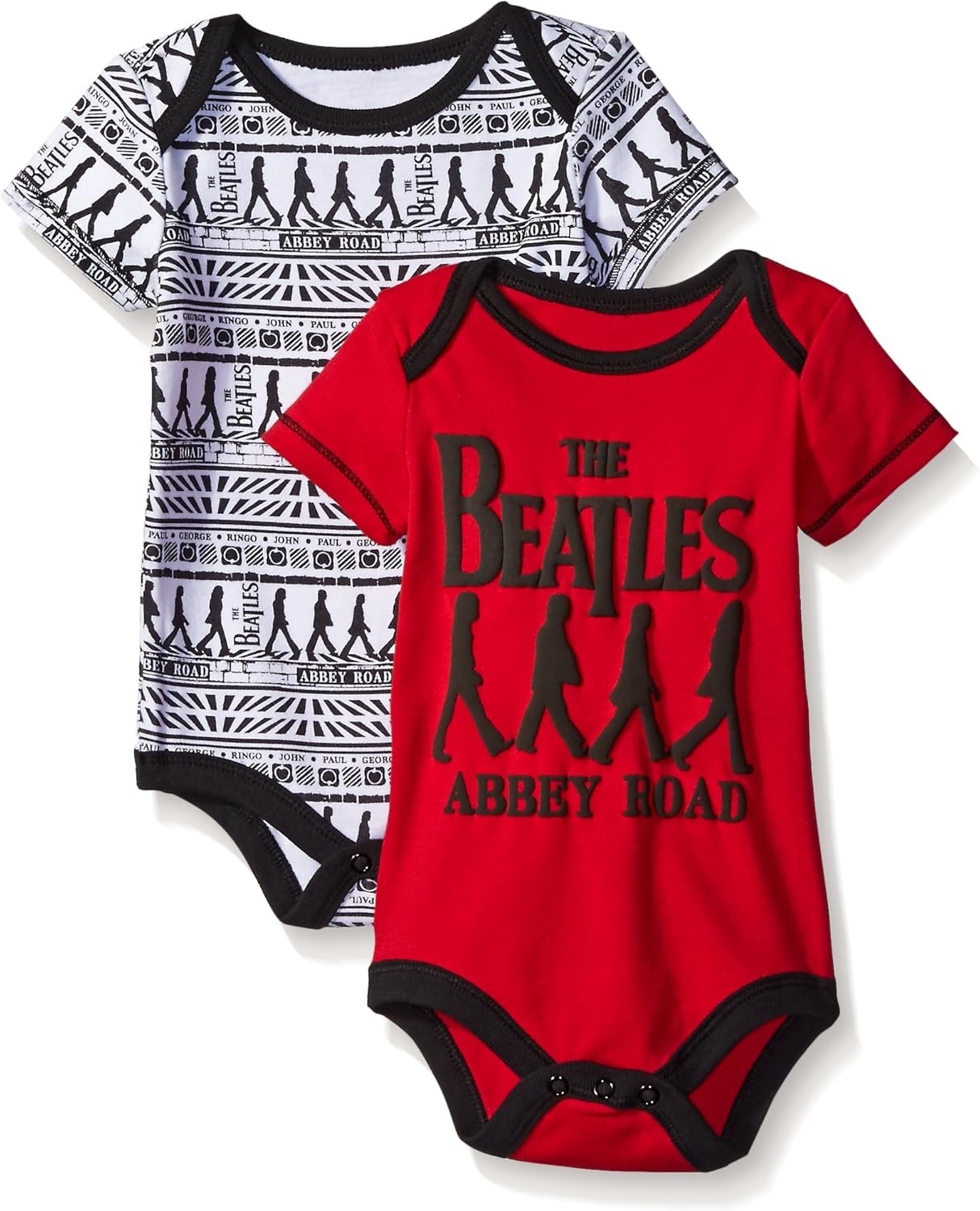 beatles baby clothes amazon