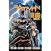 Batman by Tom King Omnibus Vol 1