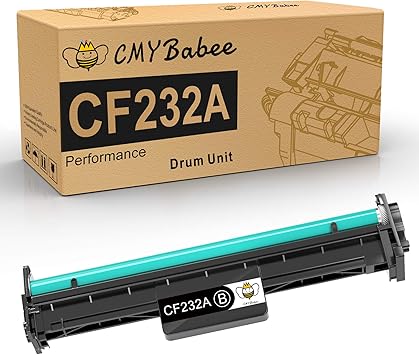 cf232a drum
