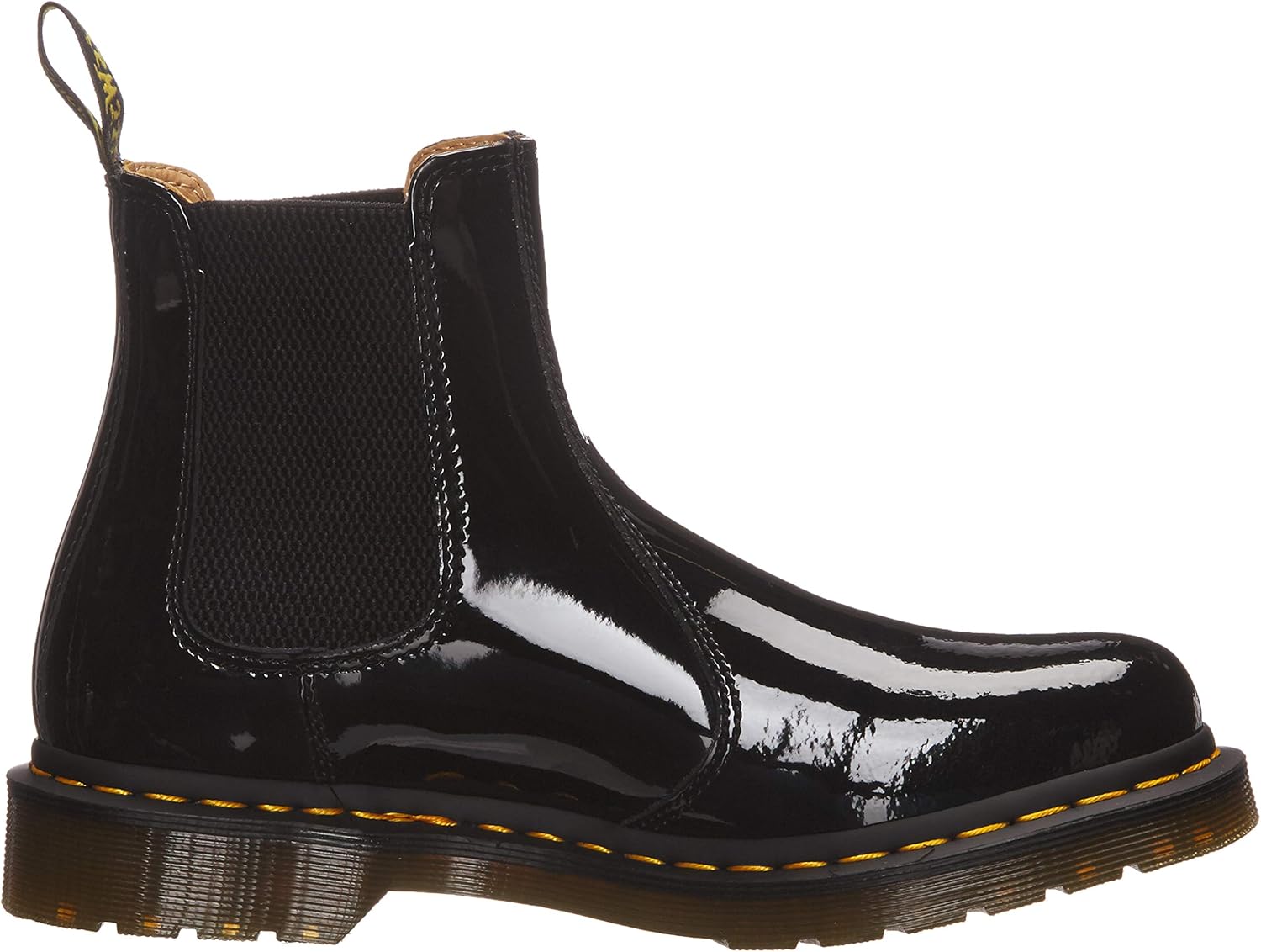  | Dr. Martens Women's 2976 Chelsea Boot | Ankle & Bootie