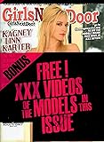 Girls Next Door #258: Kagney Linn Karter