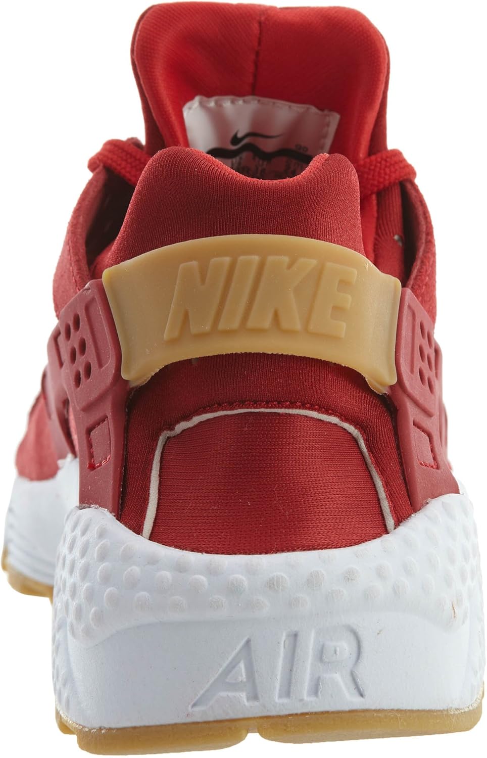 air huarache 5 womens orange