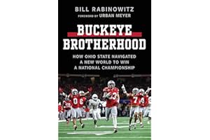Buckeye Brotherhood: How Ohio State Navigated a New World to Win a National Championship