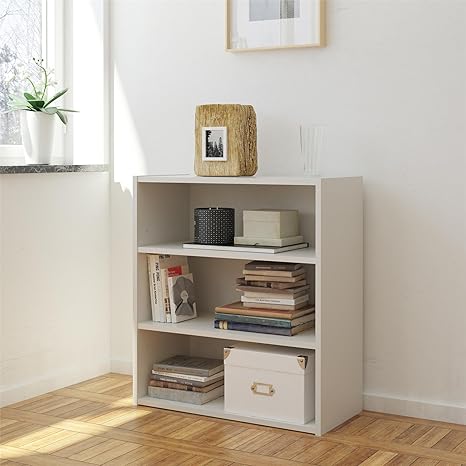 tally bookcase
